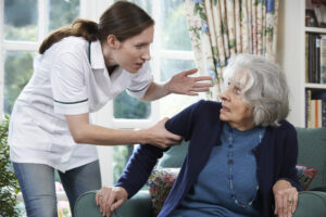 How De Castroverde Accident & Injury Lawyers Can Help If a Loved One Has Been Abused at a Nursing Home in Las Vegas, NV