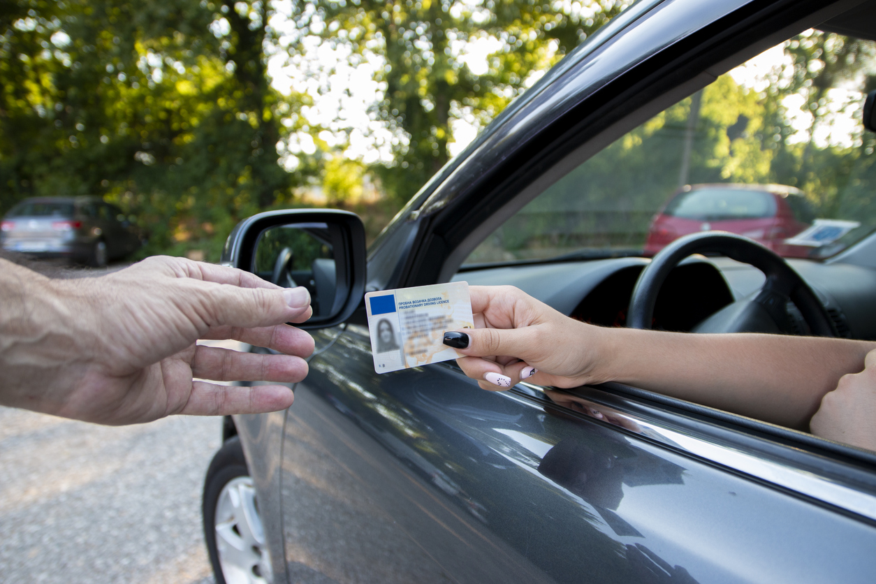 Nevada Drivers License Renewal For Senior Citizens And Driving Laws For